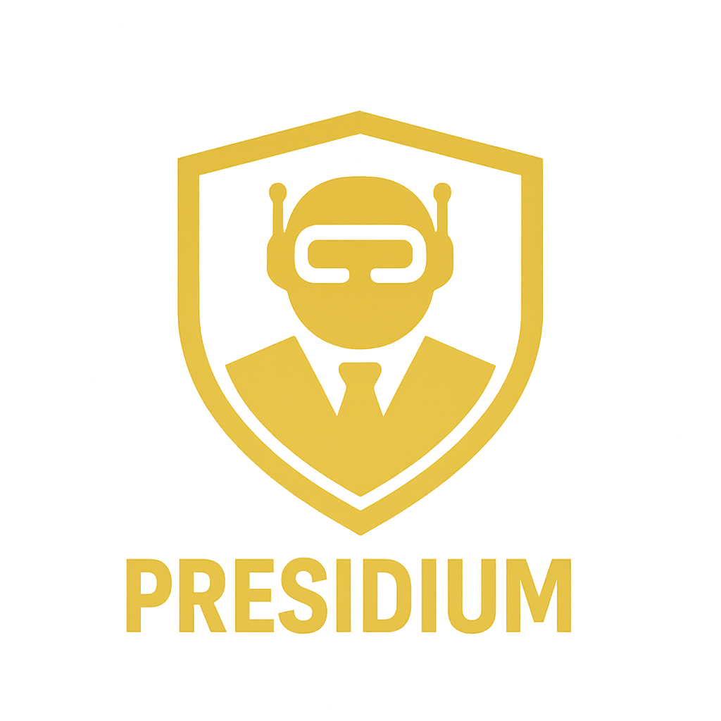 The Presidium